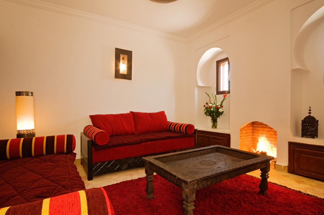 Rebali Riads Сіді-Каукі Номер фото